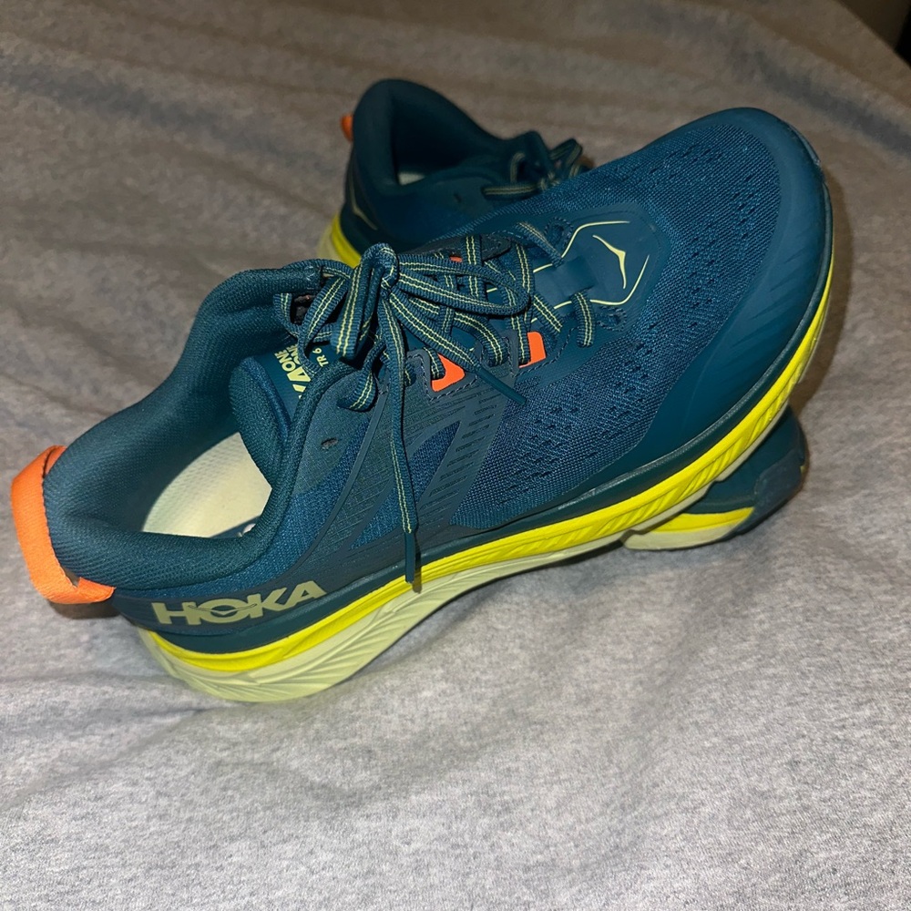Hoka Stinson ATR 6